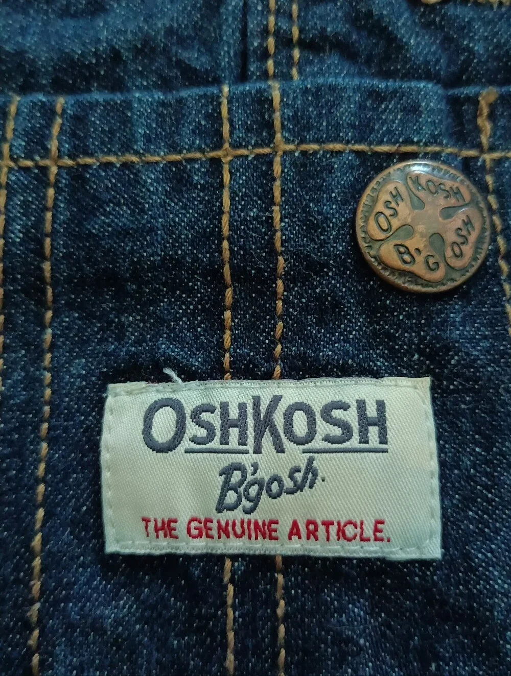 OshKosh Bgosh quality style